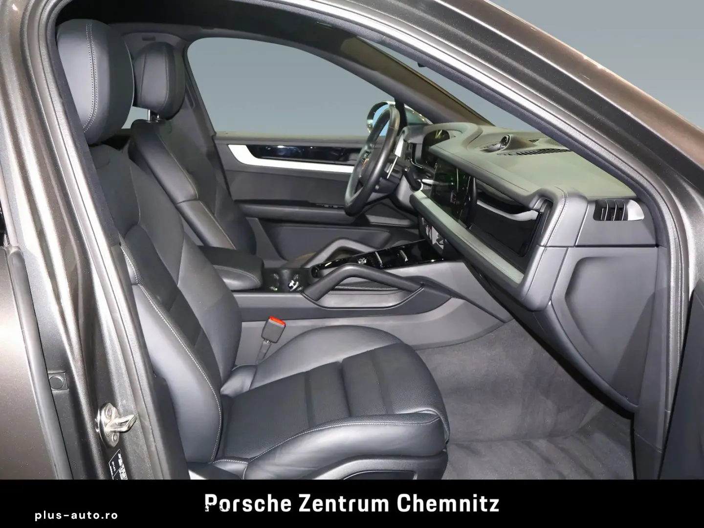 PORSCHE Cayenne E-Hybrid Coupé Sportabgas;Luft;BOSE;Head