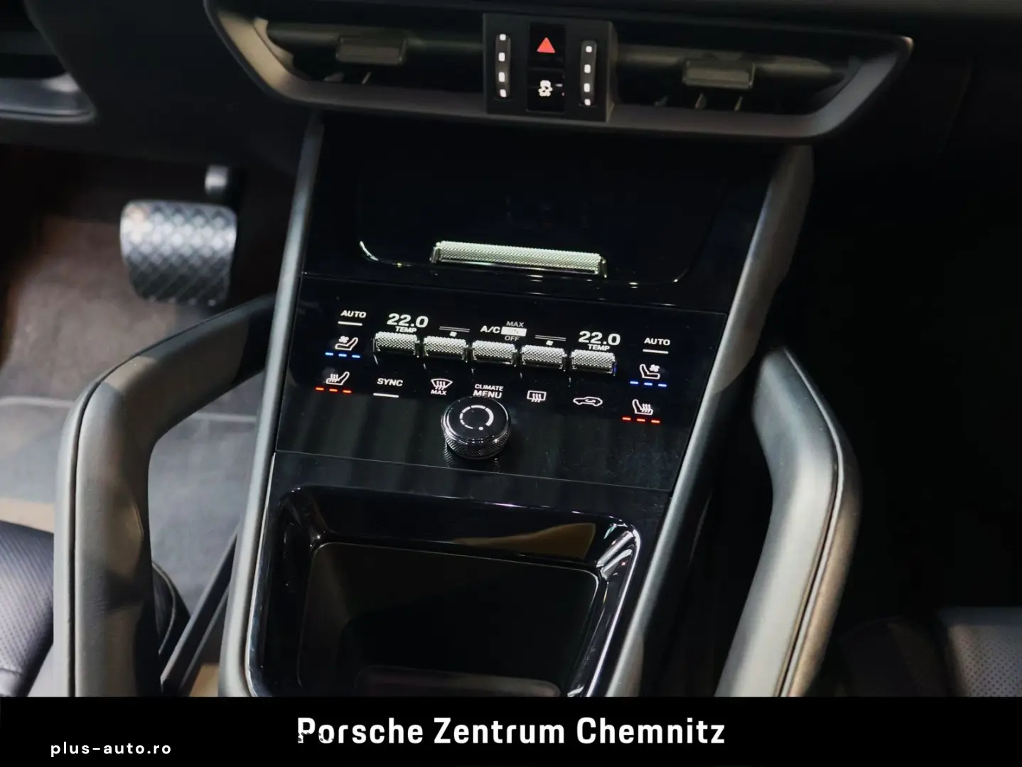 PORSCHE Cayenne E-Hybrid Coupé Sportabgas;Luft;BOSE;Head