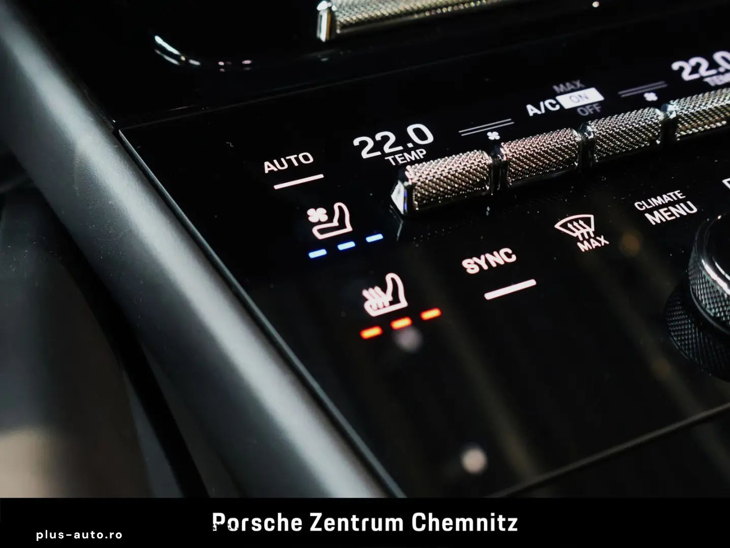 PORSCHE Cayenne E-Hybrid Coupé Sportabgas;Luft;BOSE;Head