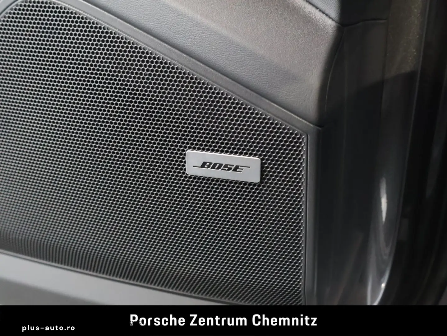 PORSCHE Cayenne E-Hybrid Coupé Sportabgas;Luft;BOSE;Head