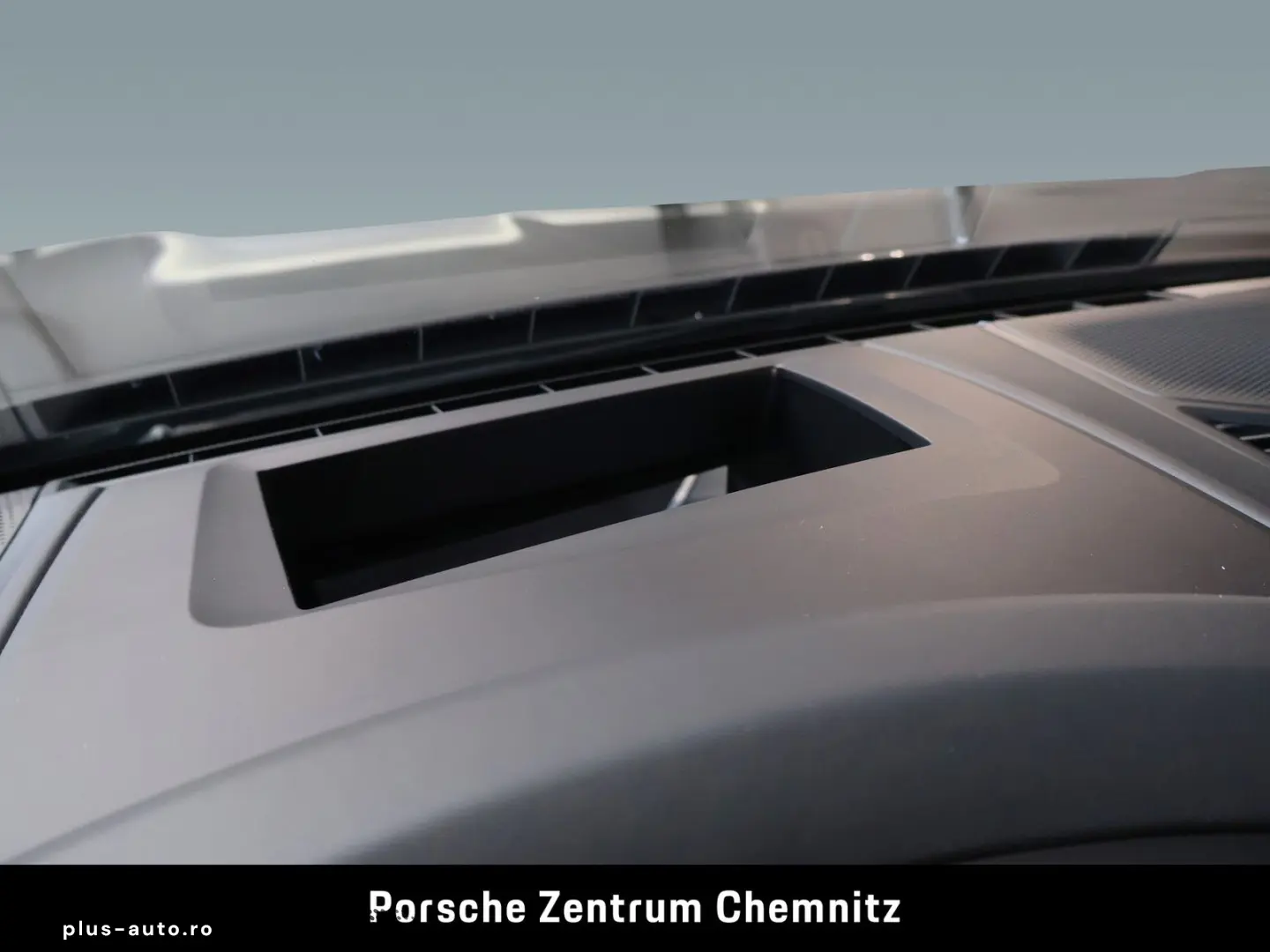 PORSCHE Cayenne E-Hybrid Coupé Sportabgas;Luft;BOSE;Head
