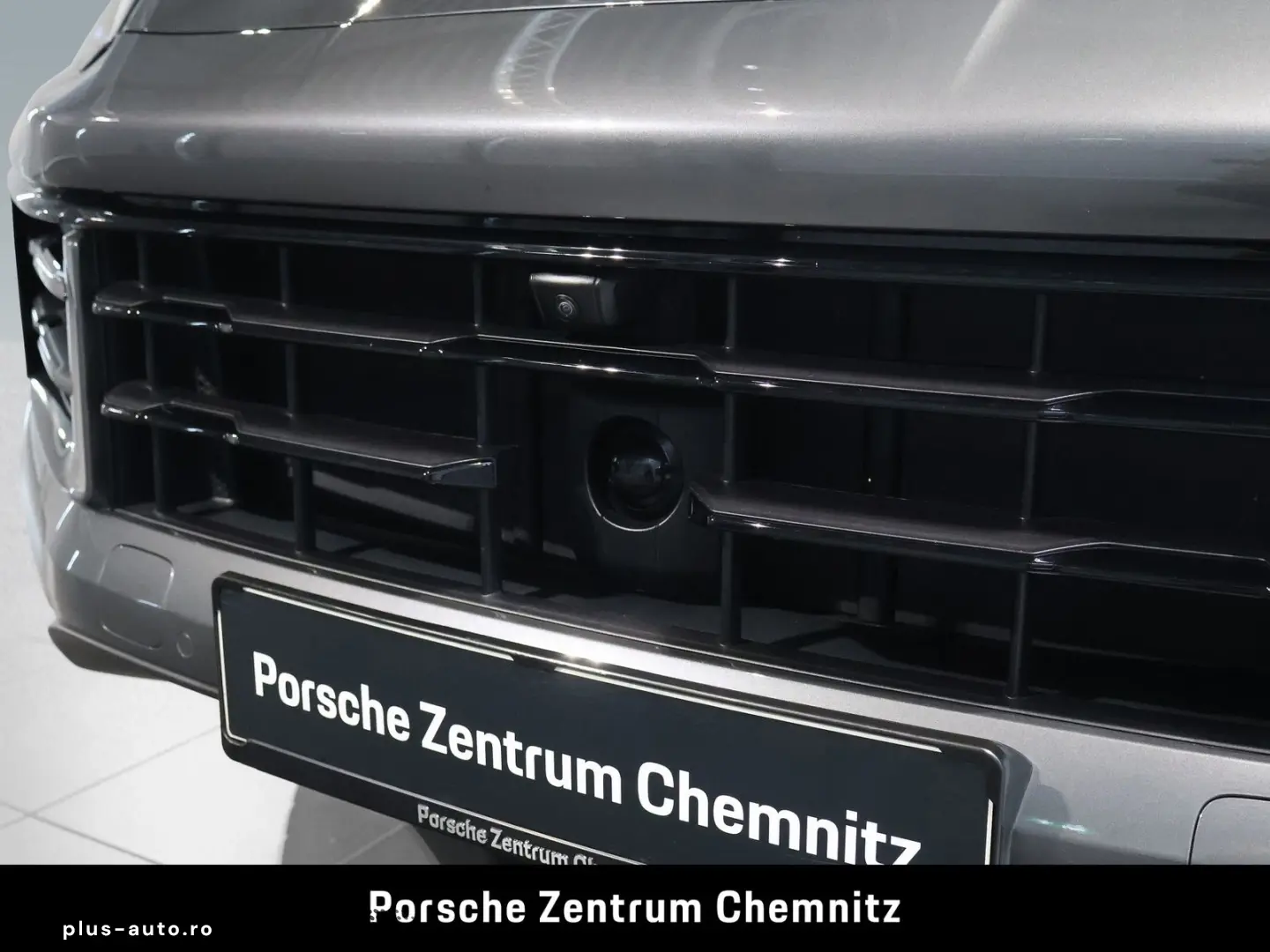 PORSCHE Cayenne E-Hybrid Coupé Sportabgas;Luft;BOSE;Head