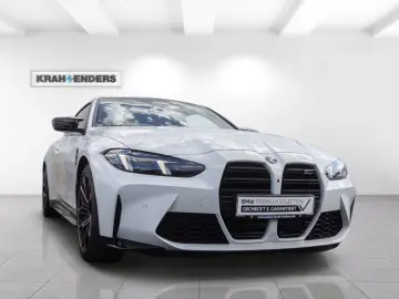 BMW M4 Coupe