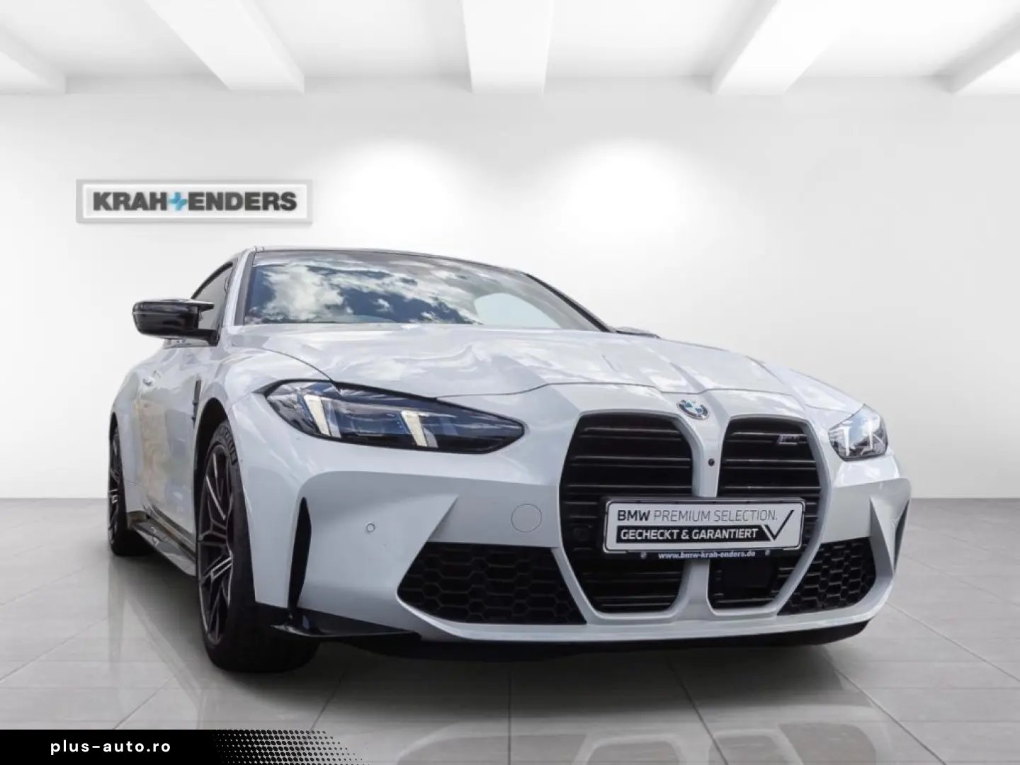 BMW M4 Coupe
