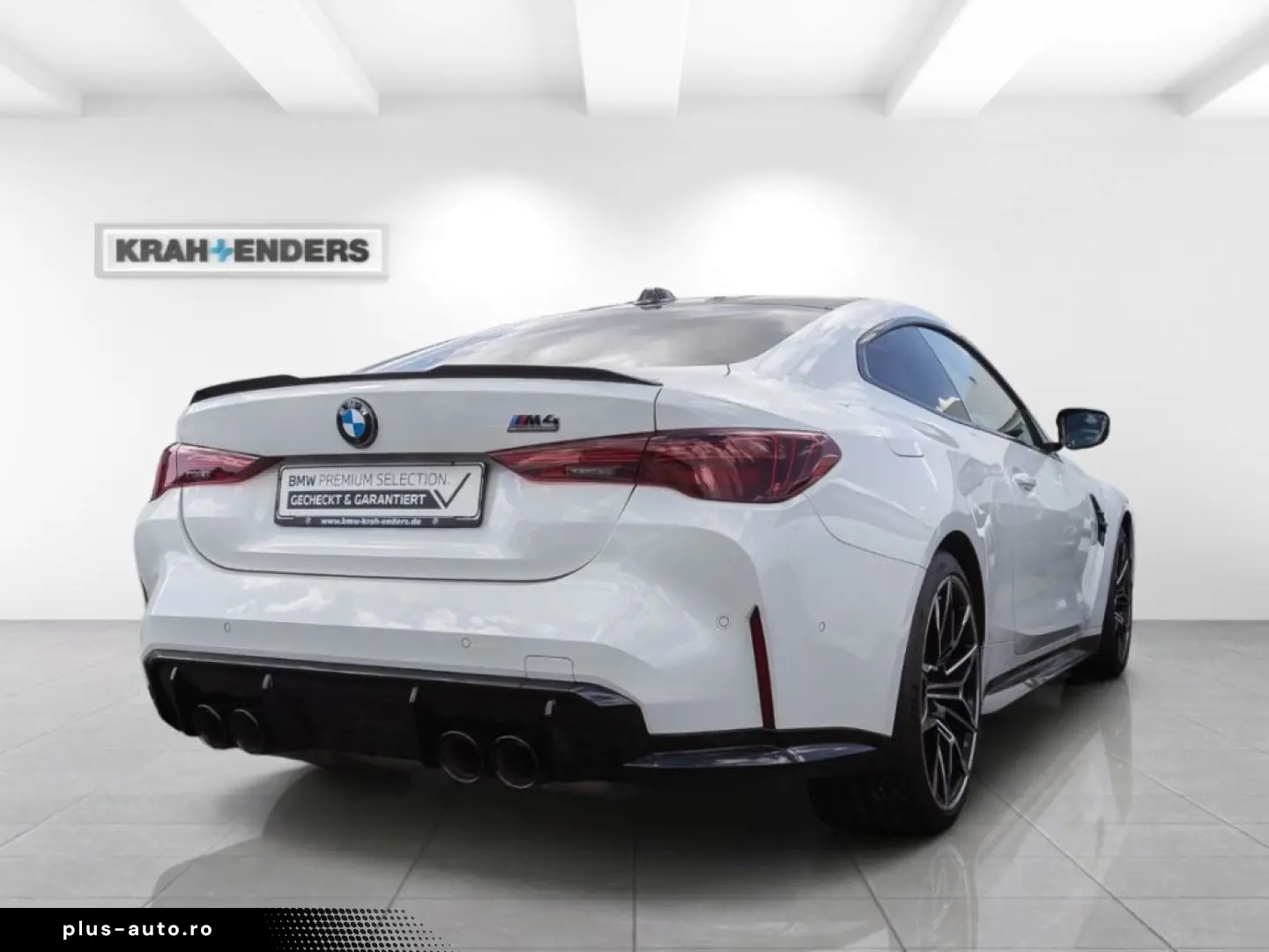 BMW M4 Coupe