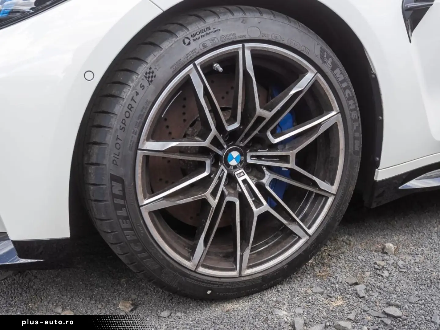 BMW M4 Coupe