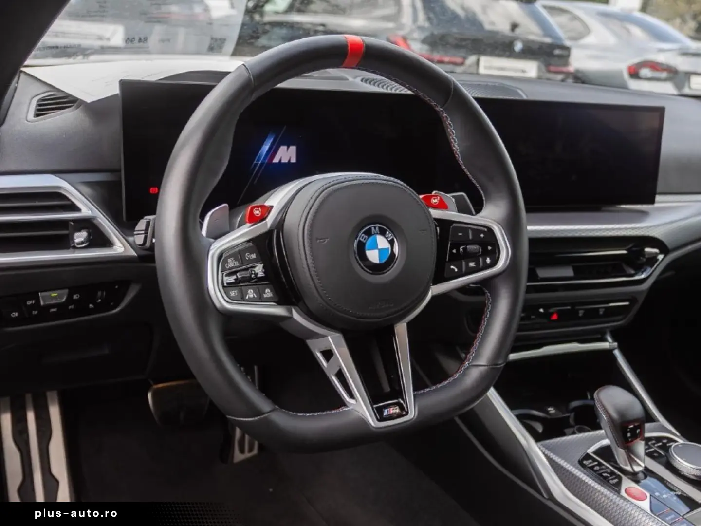 BMW M4 Coupe