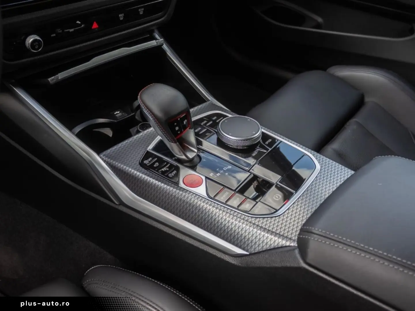 BMW M4 Coupe