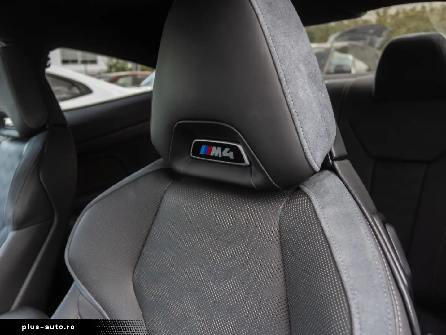 BMW M4 Coupe