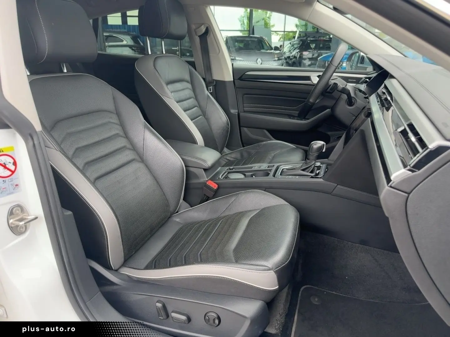 VW Arteon 2.0 TDI Elegance AHK NAVI SHZ 360 -Kamera