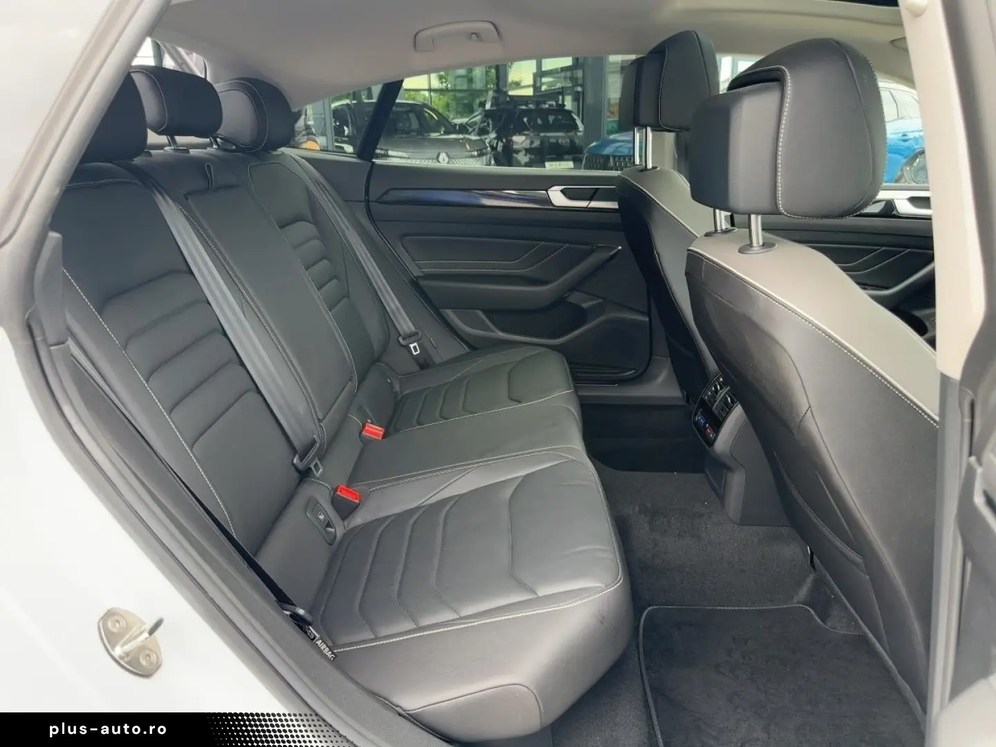 VW Arteon 2.0 TDI Elegance AHK NAVI SHZ 360 -Kamera
