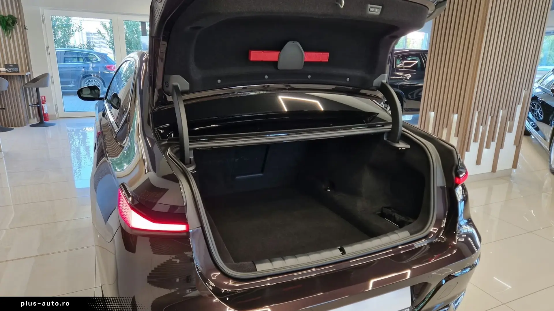 BMW Seria 7 740d xDrive MHEV NERO LUSSO EDITION