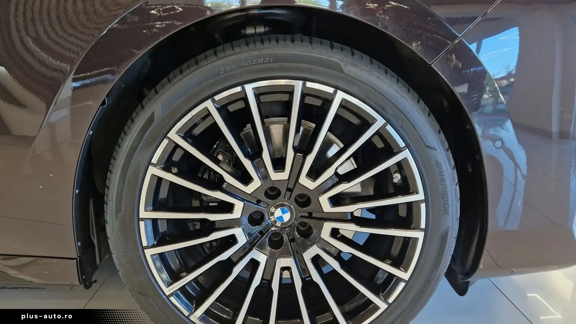 BMW Seria 7 740d xDrive MHEV NERO LUSSO EDITION