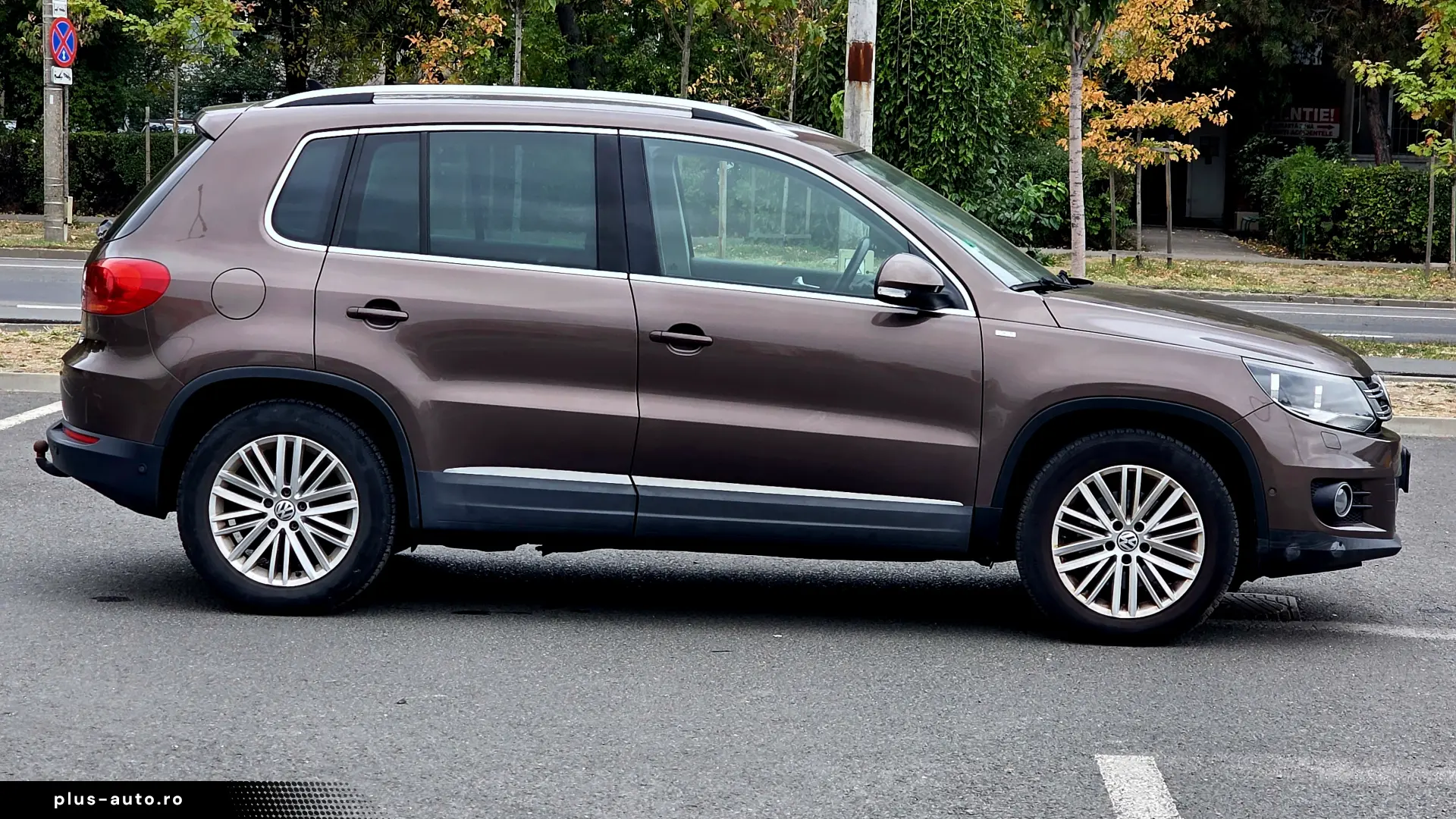 Rate  Livrare  Garantie  Tiguan CUP 2.0 tdi