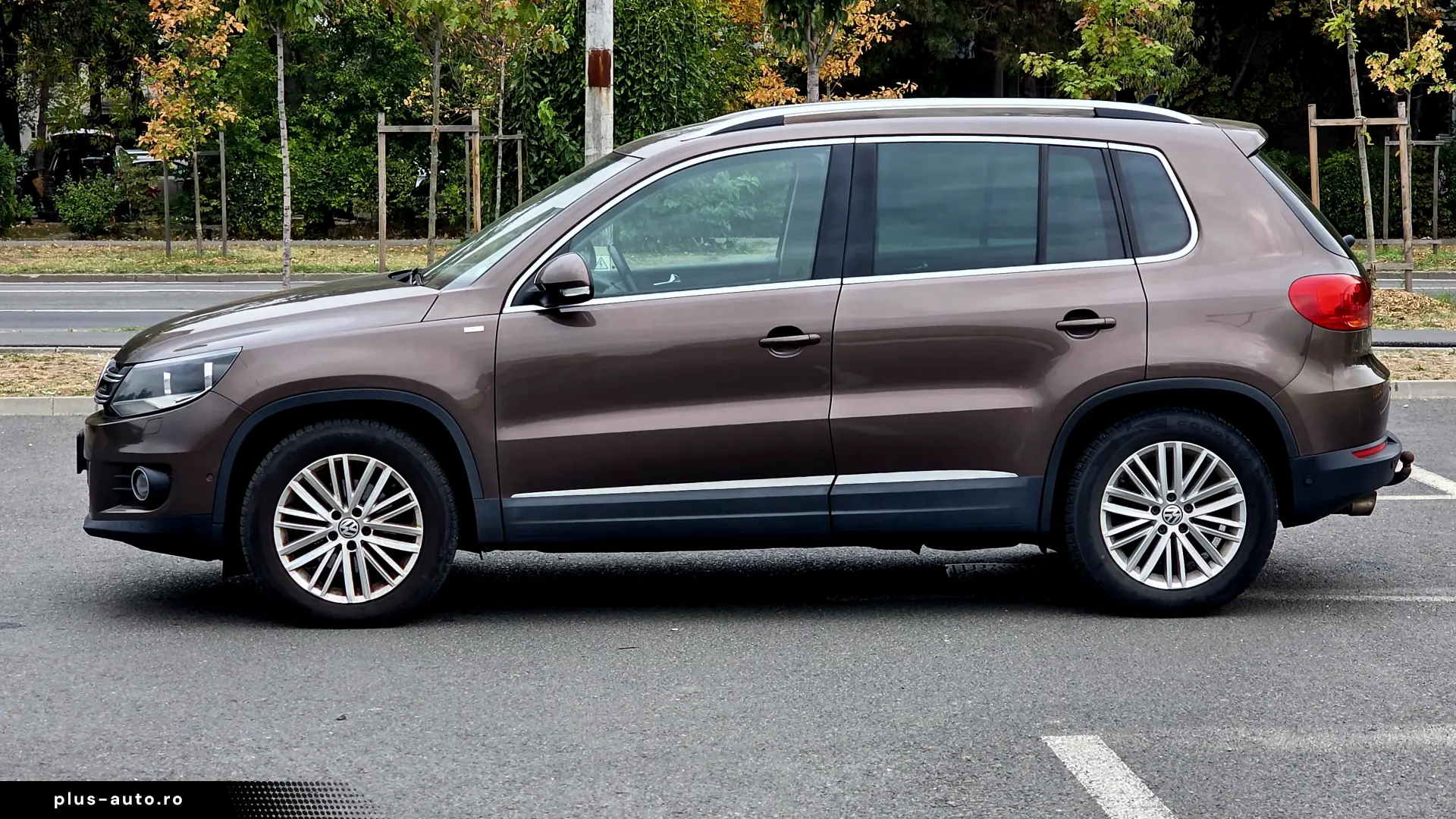 Rate  Livrare  Garantie  Tiguan CUP 2.0 tdi