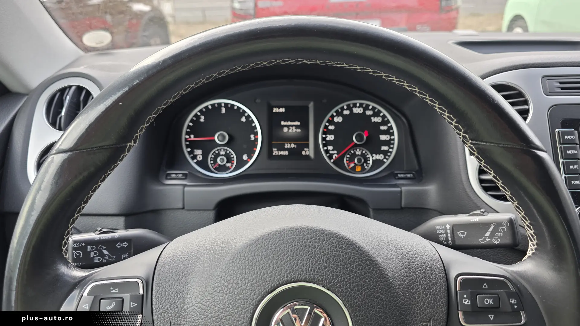 Rate  Livrare  Garantie  Tiguan CUP 2.0 tdi