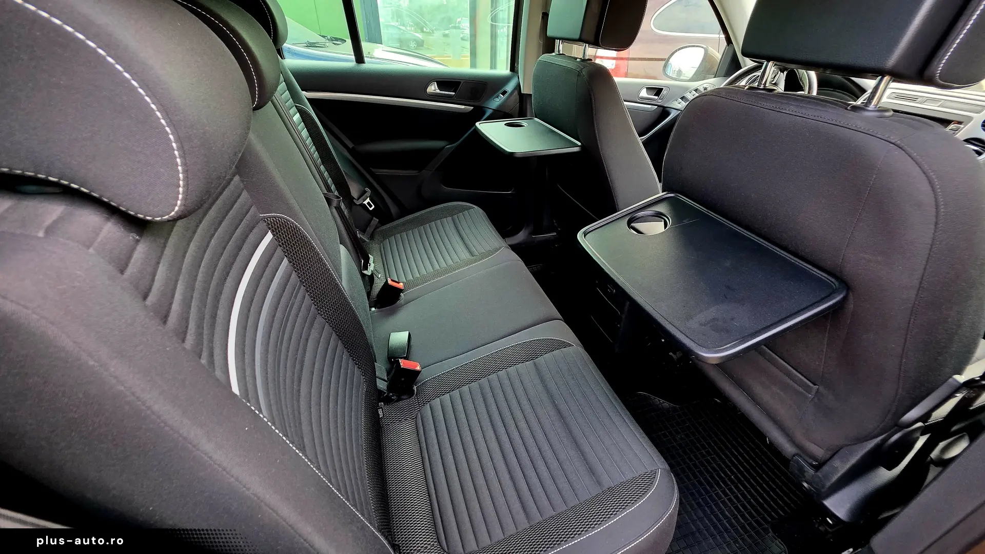 Rate  Livrare  Garantie  Tiguan CUP 2.0 tdi