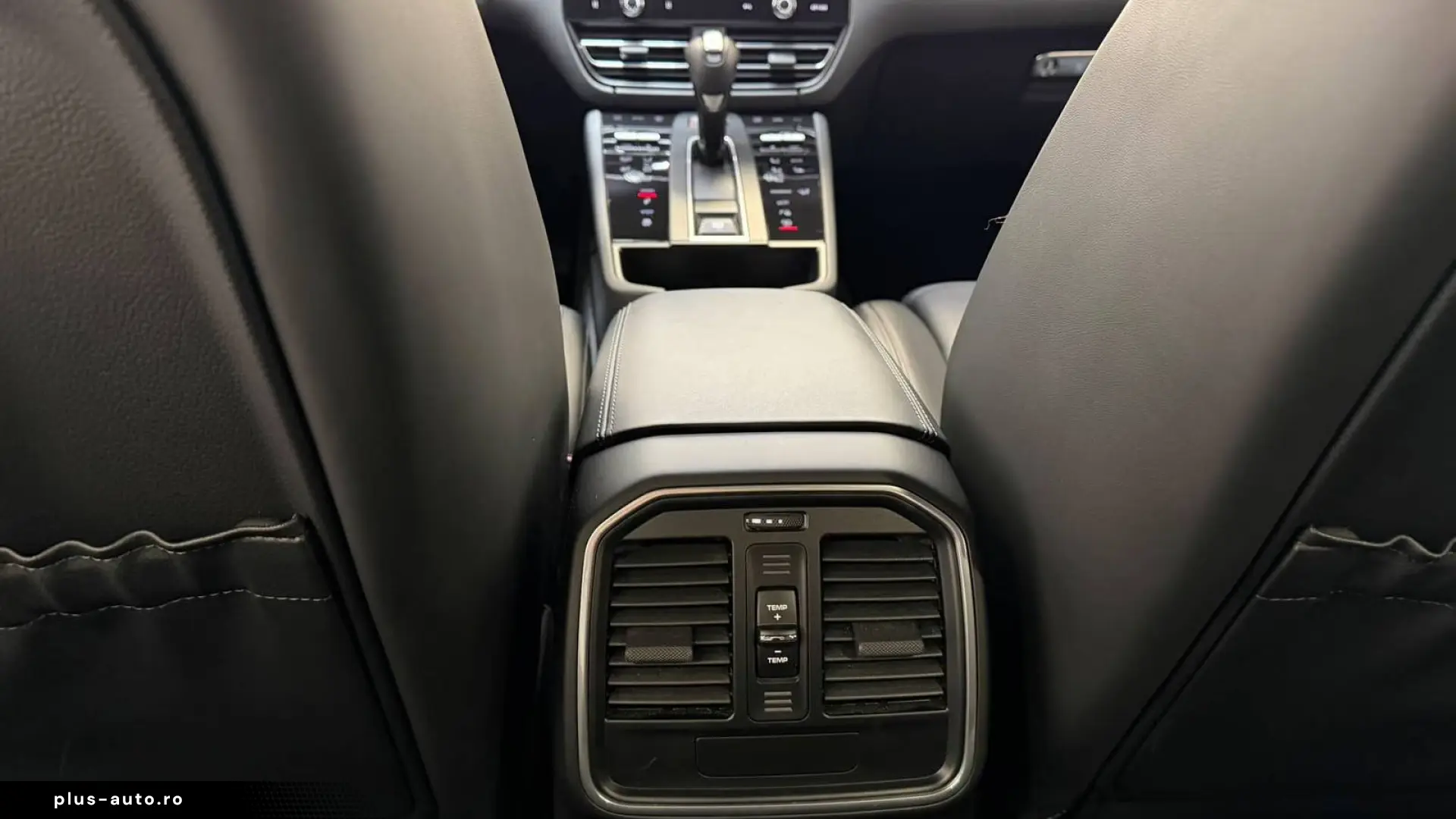 Porsche Macan S Standhzg.  Navi AHK PDC