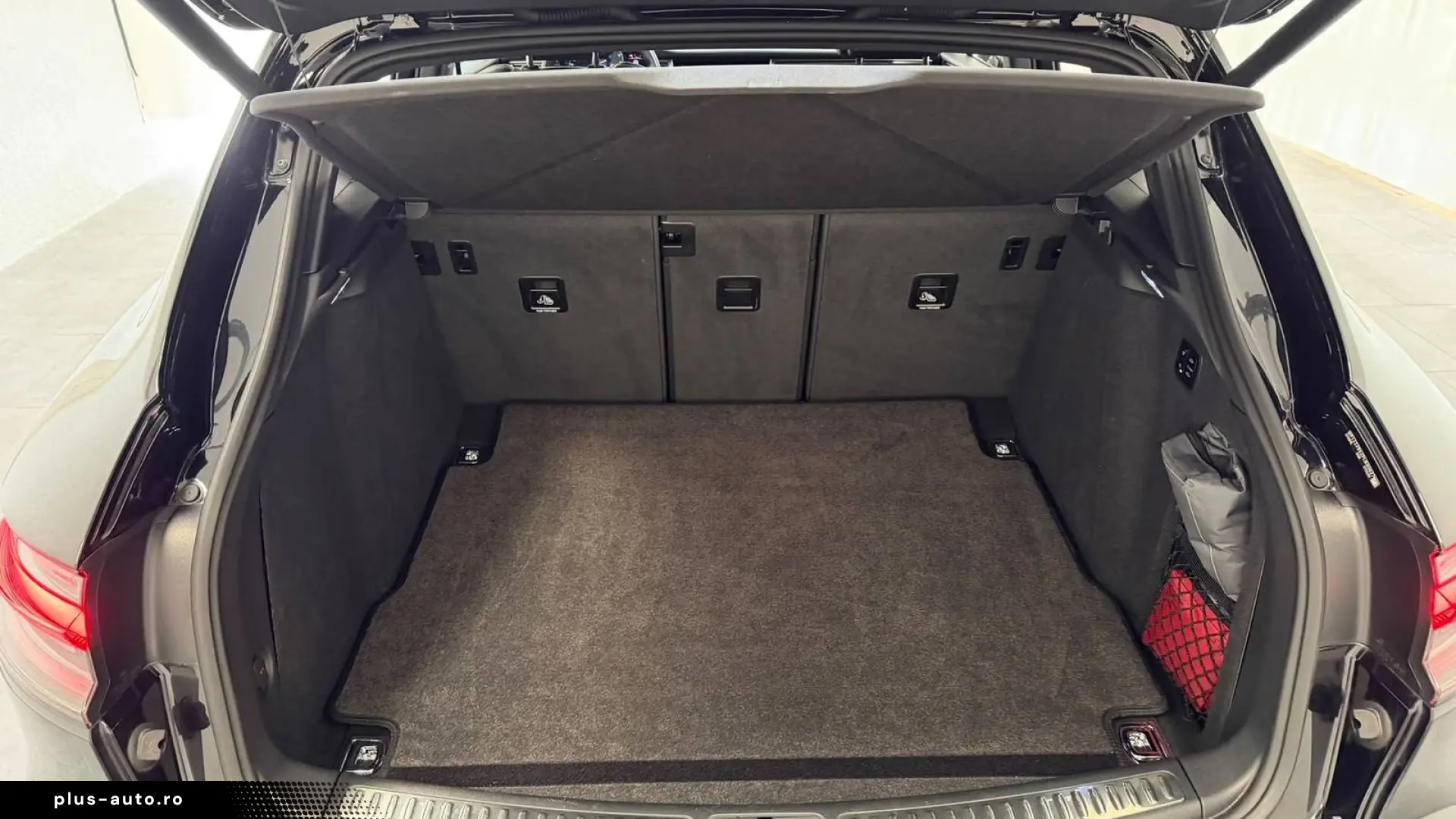 Porsche Macan S Standhzg.  Navi AHK PDC