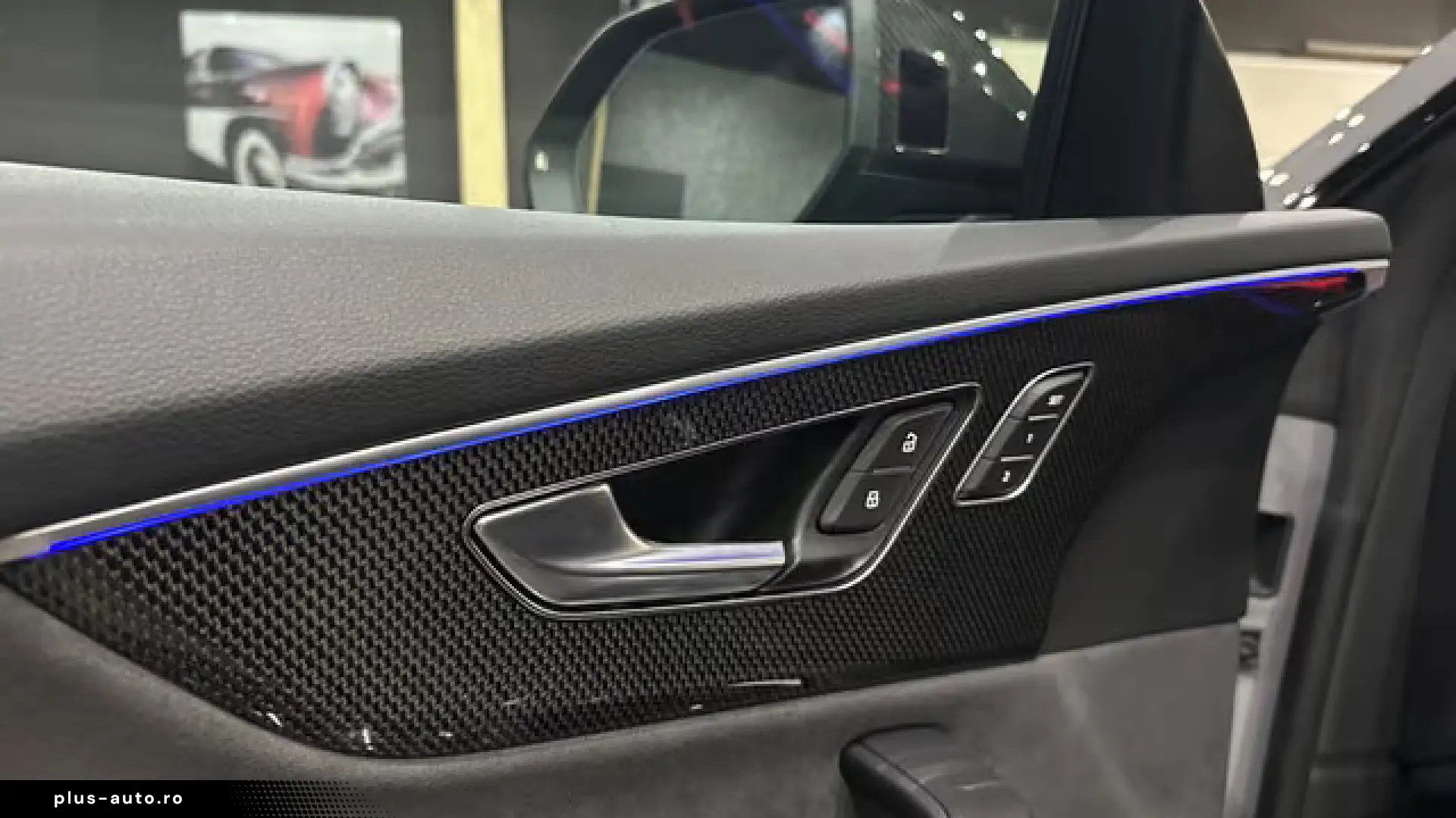 Audi Q8 quattro competition plus  CARBON