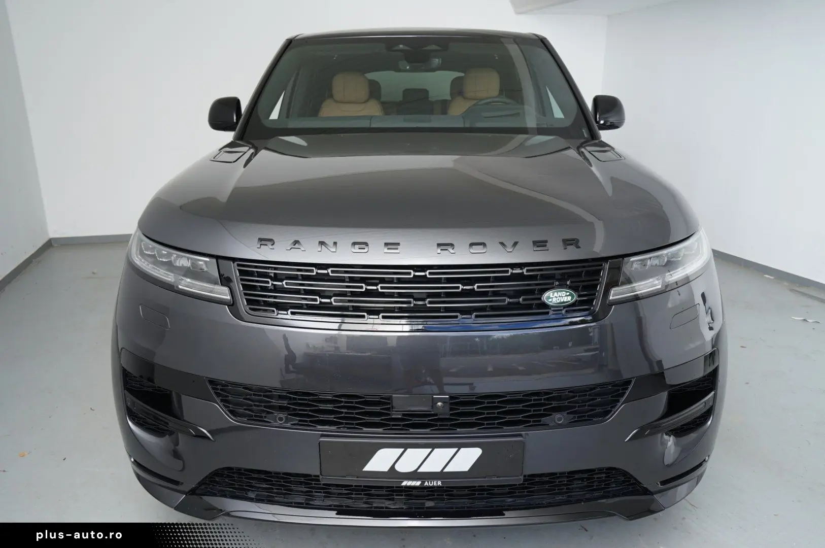 LAND ROVER Range Rover Sport D300 AHK Pano HUD TV im Fond