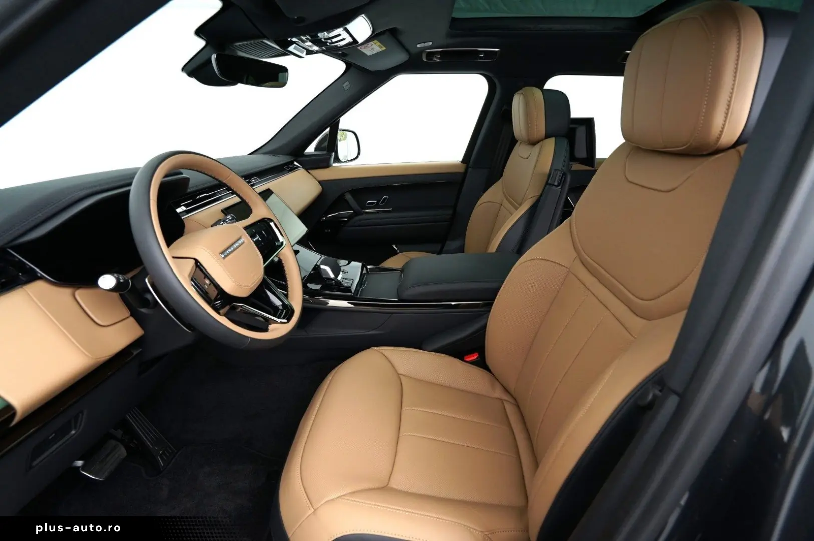 LAND ROVER Range Rover Sport D300 AHK Pano HUD TV im Fond