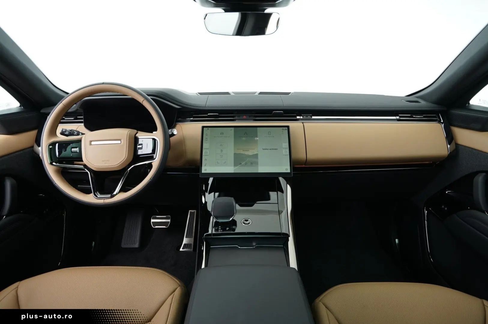 LAND ROVER Range Rover Sport D300 AHK Pano HUD TV im Fond