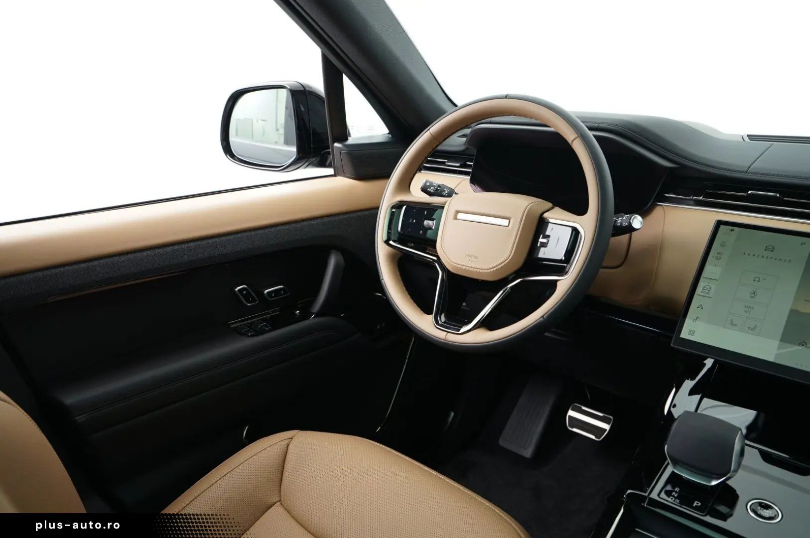 LAND ROVER Range Rover Sport D300 AHK Pano HUD TV im Fond