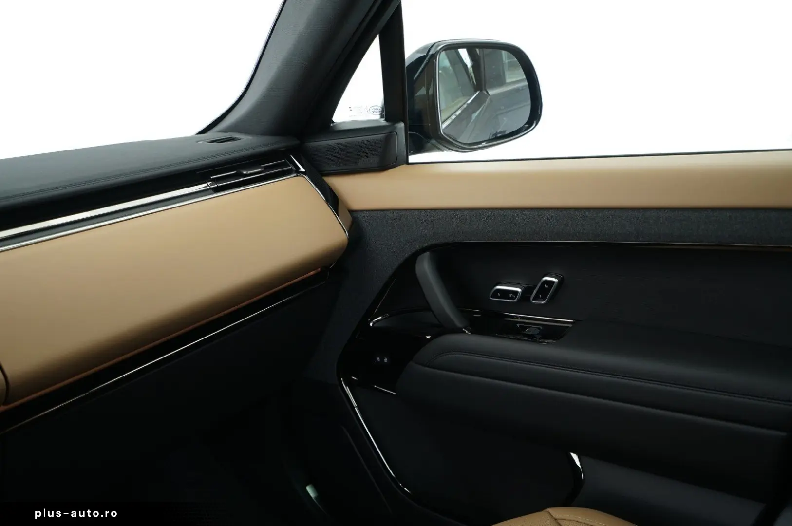 LAND ROVER Range Rover Sport D300 AHK Pano HUD TV im Fond