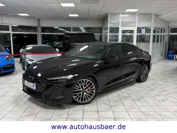 AUDI S5 Limousine TFSI quattro PANO 360K SBL STDH HUD