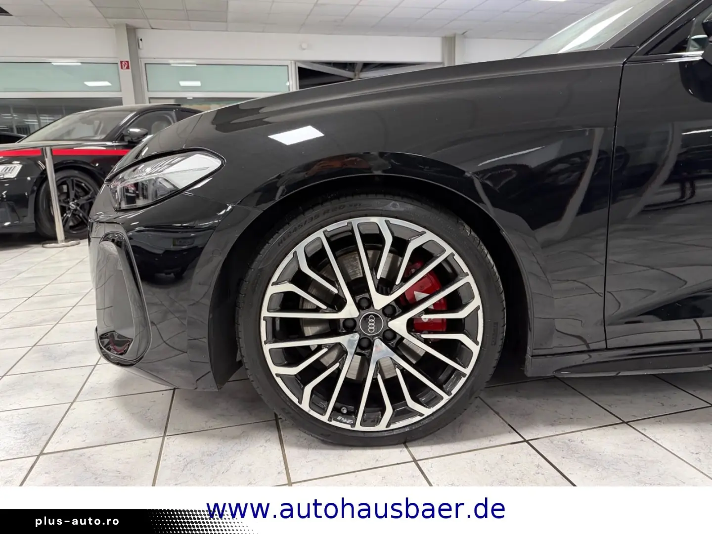 AUDI S5 Limousine TFSI quattro PANO 360K SBL STDH HUD