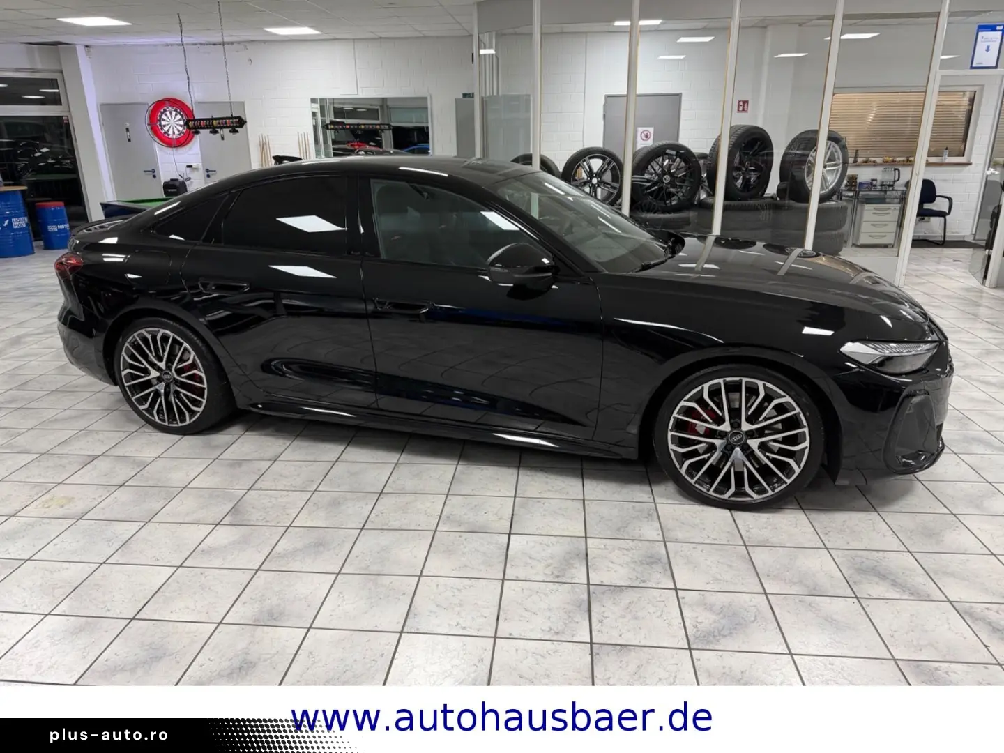 AUDI S5 Limousine TFSI quattro PANO 360K SBL STDH HUD