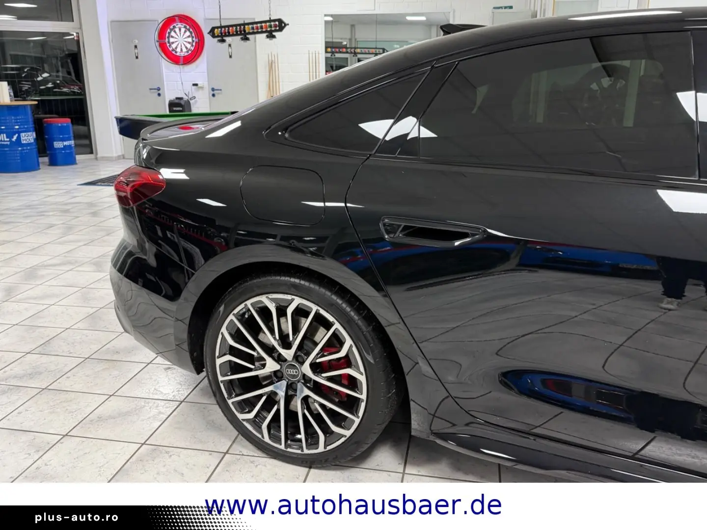 AUDI S5 Limousine TFSI quattro PANO 360K SBL STDH HUD