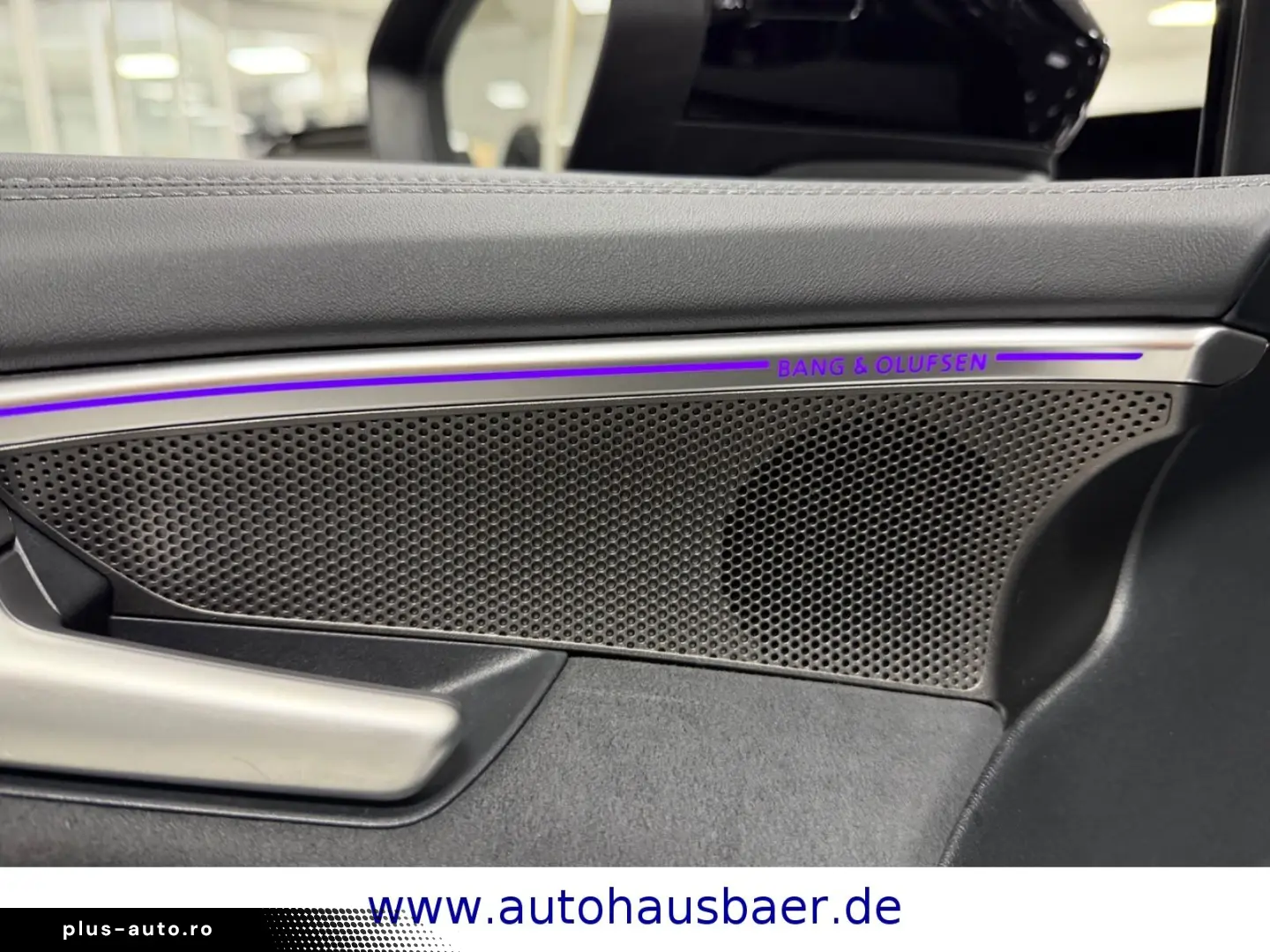 AUDI S5 Limousine TFSI quattro PANO 360K SBL STDH HUD