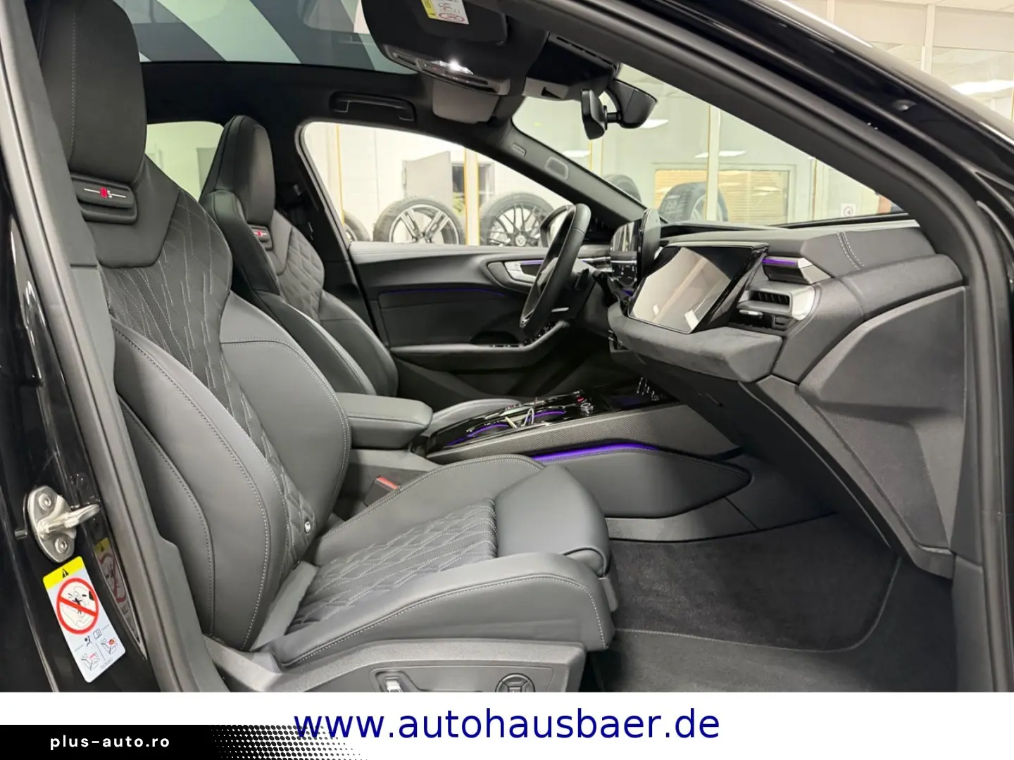 AUDI S5 Limousine TFSI quattro PANO 360K SBL STDH HUD
