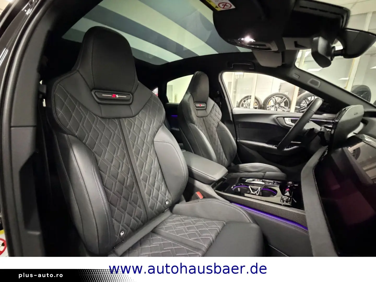 AUDI S5 Limousine TFSI quattro PANO 360K SBL STDH HUD