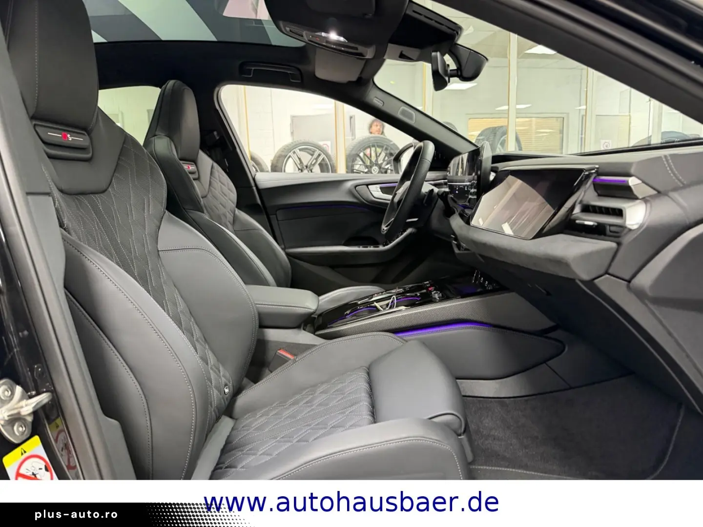 AUDI S5 Limousine TFSI quattro PANO 360K SBL STDH HUD