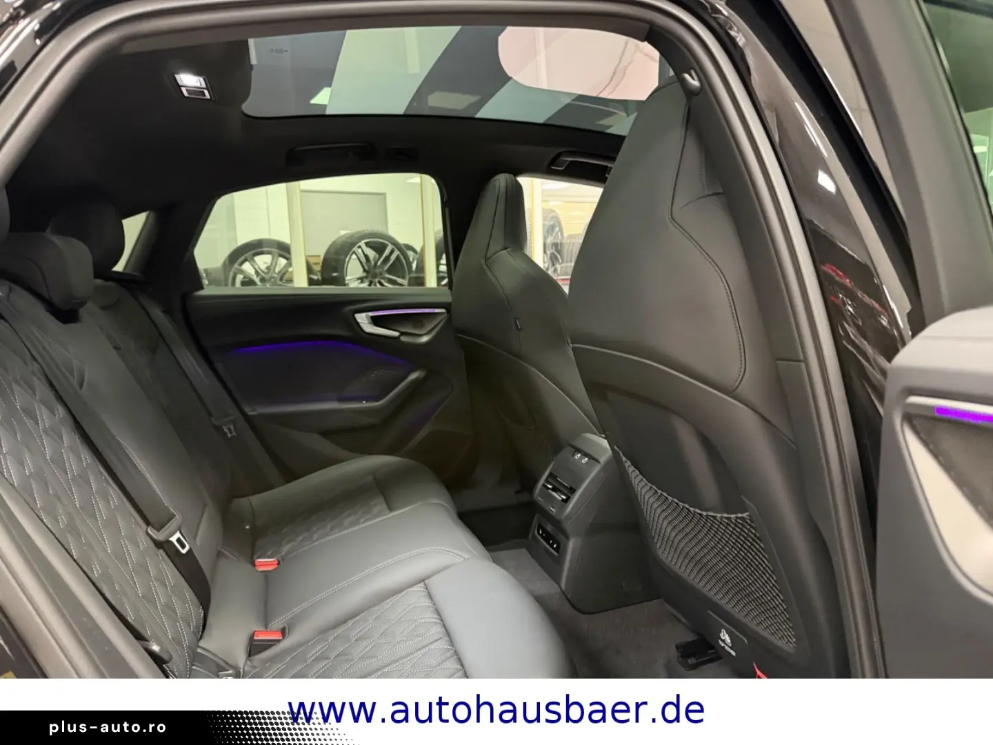 AUDI S5 Limousine TFSI quattro PANO 360K SBL STDH HUD