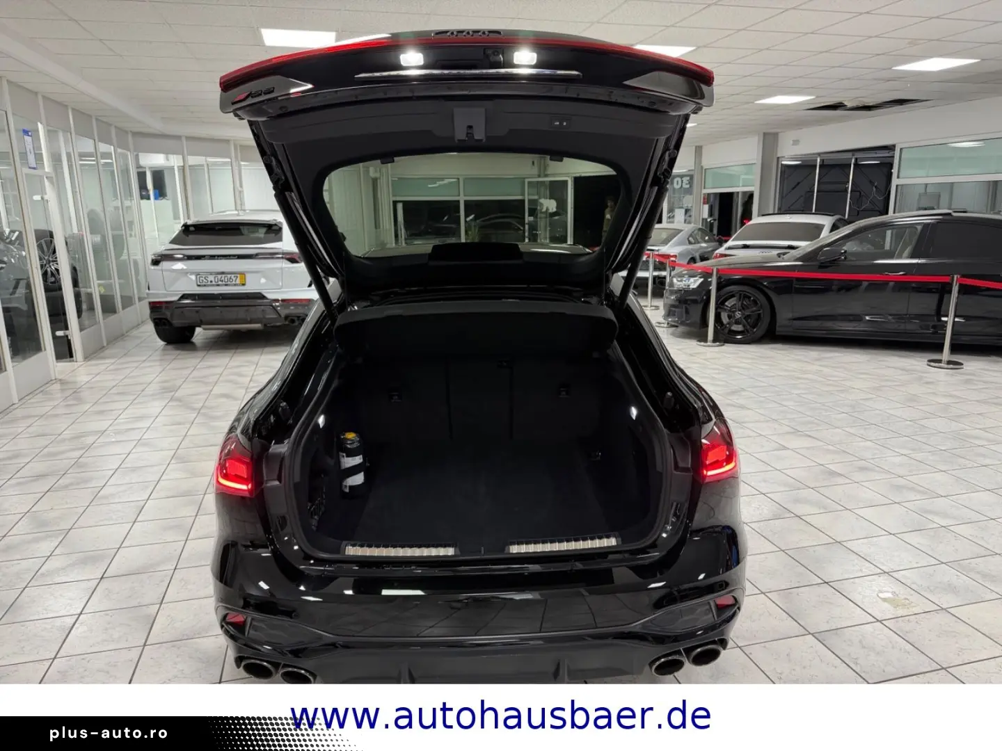 AUDI S5 Limousine TFSI quattro PANO 360K SBL STDH HUD