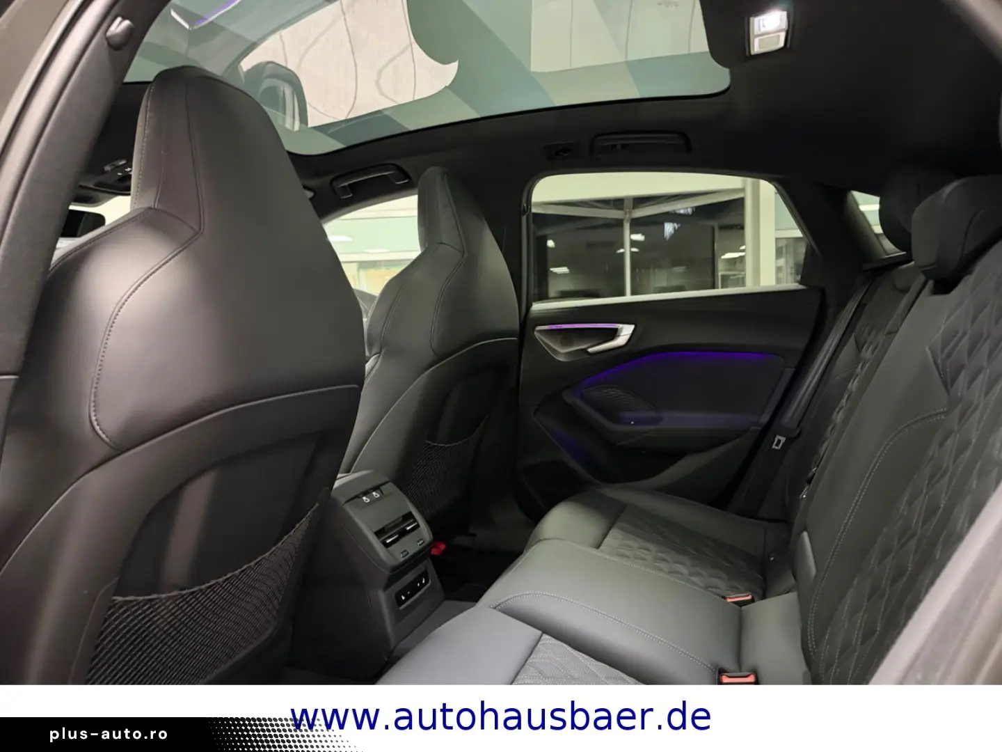 AUDI S5 Limousine TFSI quattro PANO 360K SBL STDH HUD