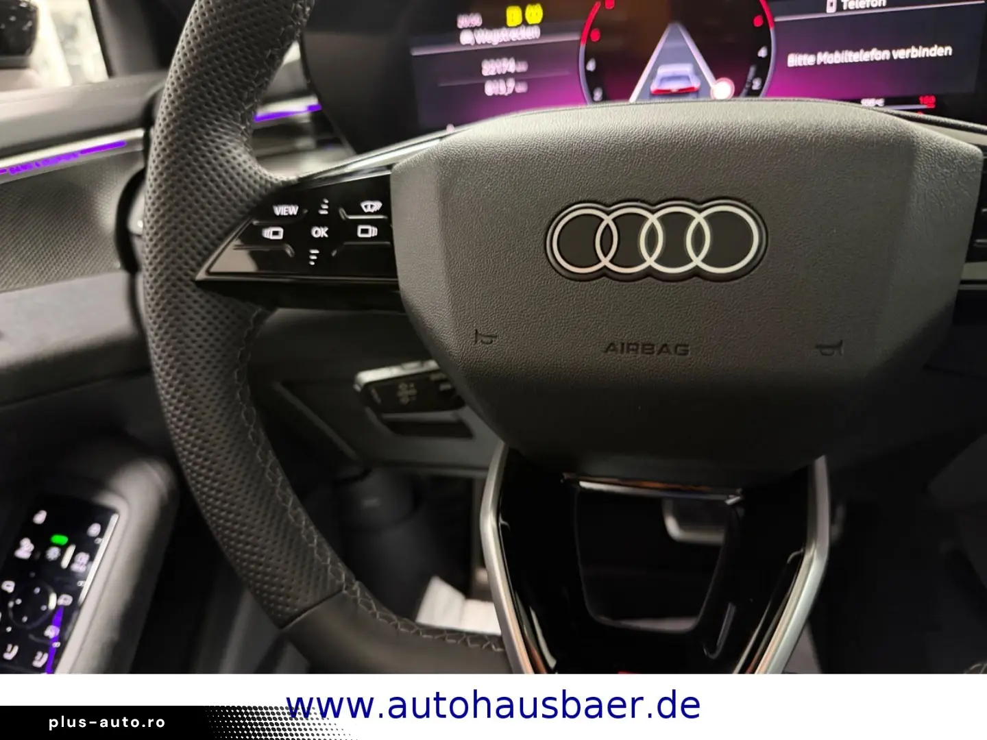 AUDI S5 Limousine TFSI quattro PANO 360K SBL STDH HUD