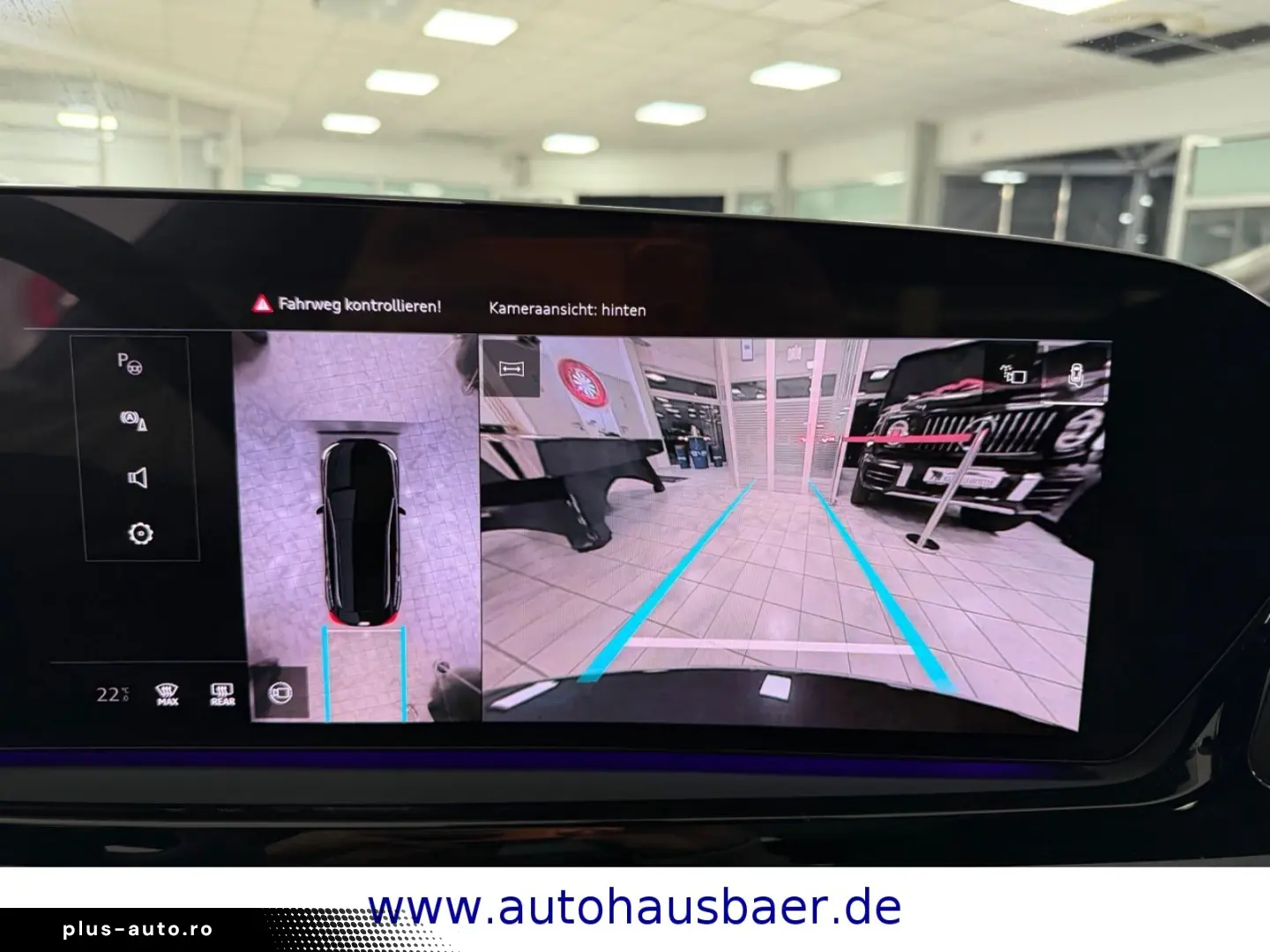 AUDI S5 Limousine TFSI quattro PANO 360K SBL STDH HUD