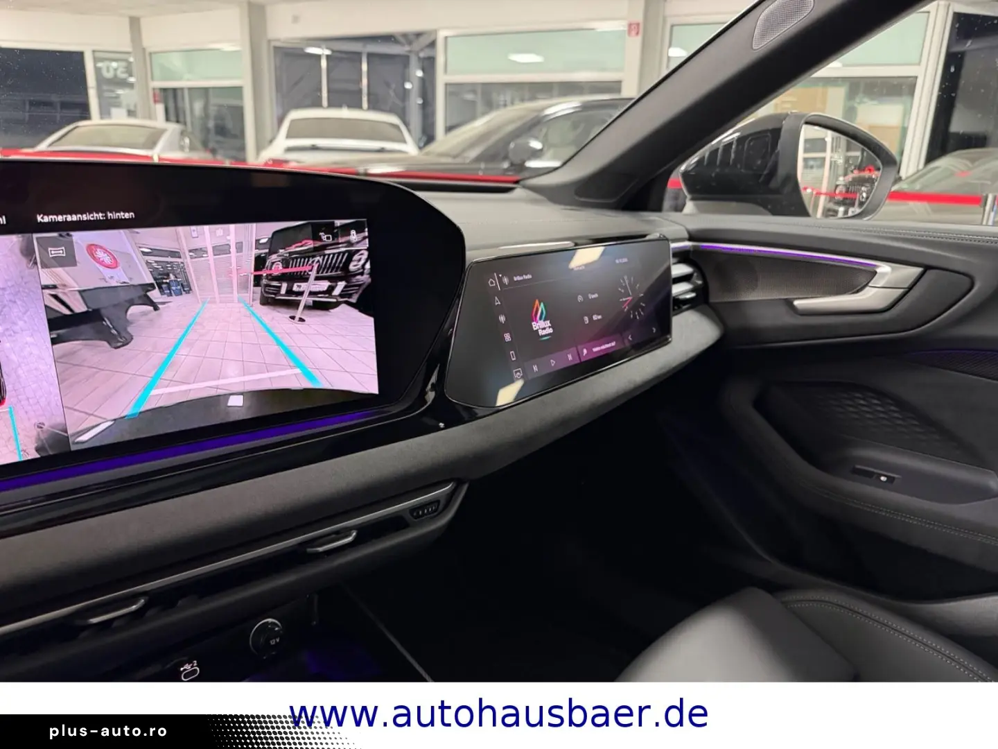 AUDI S5 Limousine TFSI quattro PANO 360K SBL STDH HUD