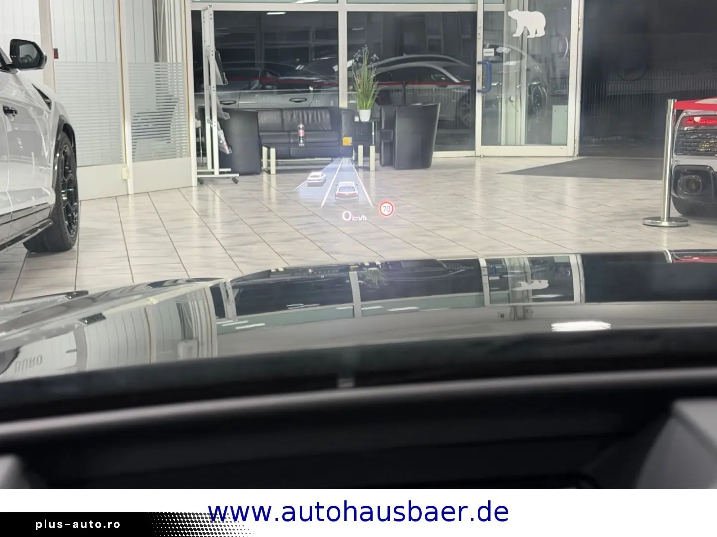 AUDI S5 Limousine TFSI quattro PANO 360K SBL STDH HUD
