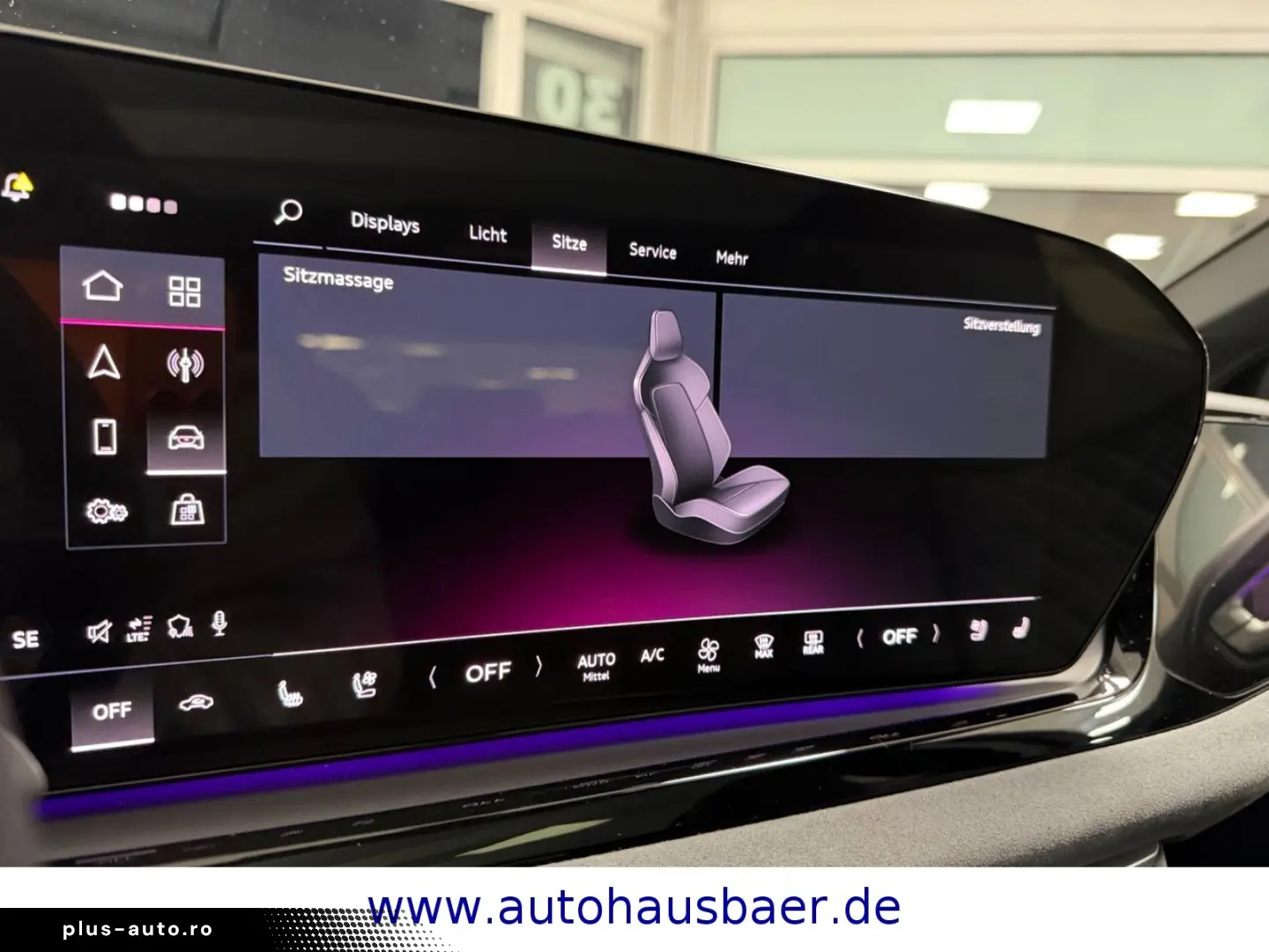 AUDI S5 Limousine TFSI quattro PANO 360K SBL STDH HUD