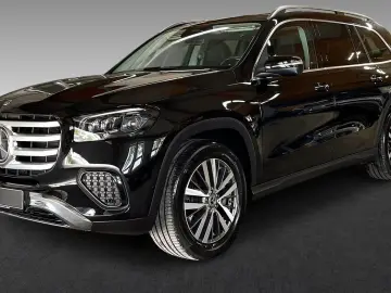Mercedes-Benz GLS 350 d 4M