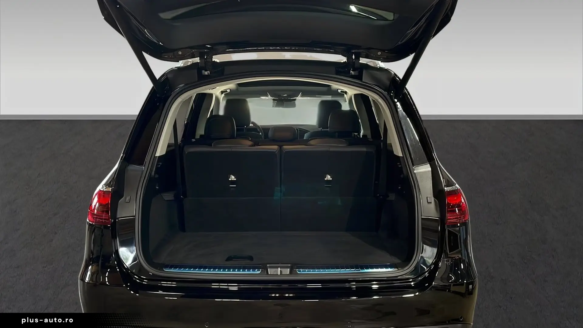 Mercedes-Benz GLS 350 d 4M