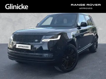 LAND ROVER Range Rover P530 Autobiography Shadow Pack Stand