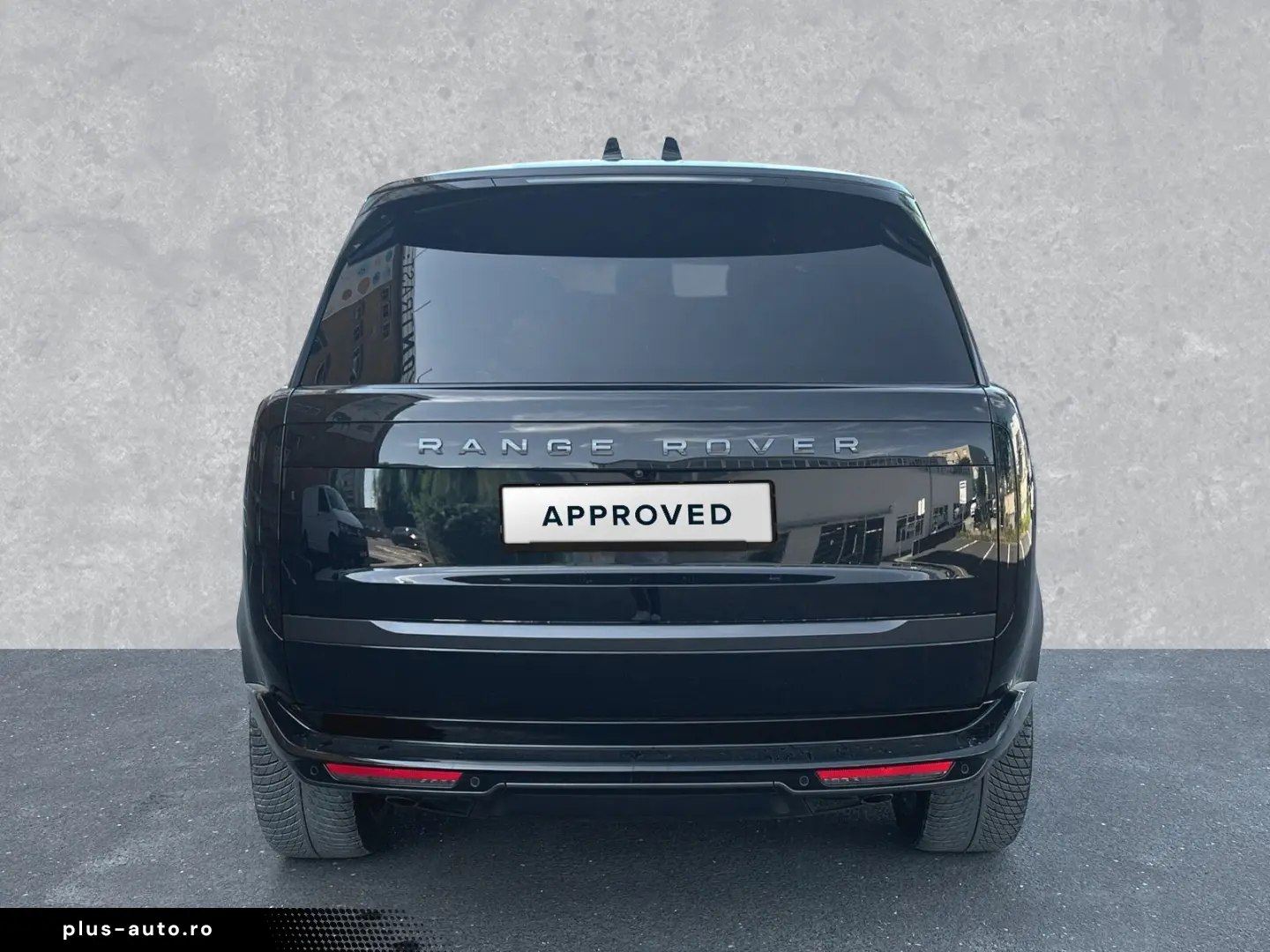 LAND ROVER Range Rover P530 Autobiography Shadow Pack Stand