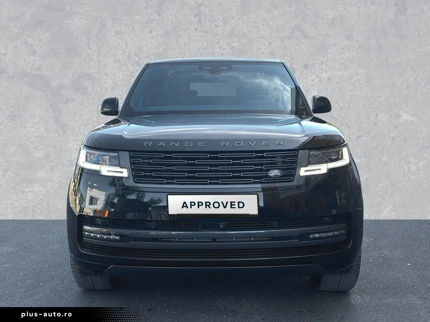 LAND ROVER Range Rover P530 Autobiography Shadow Pack Stand